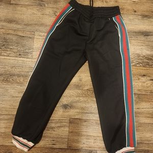GUCCI Track Pants